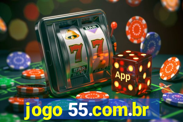 jogo 55.com.br